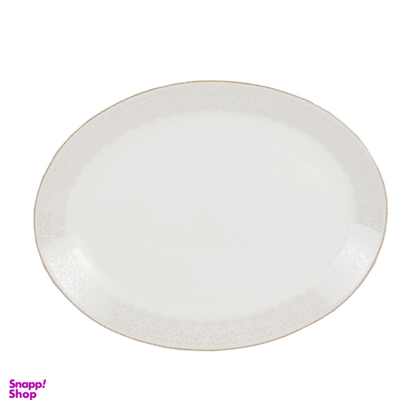 سرویس غذاخوری 26 پارچه گلدن اوپال مدل بیوتی لوتوس