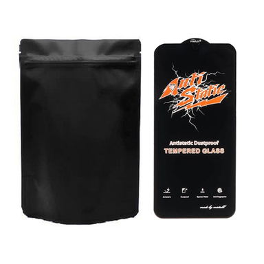 محافظ صفحه نمایش گوشی موبایل مدل Anti-Static کد R-B مناسب سامسونگ Galaxy A53