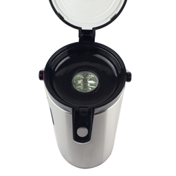 فلاسک یونیک مدل un-9101 گنجایش  2.5 لیتر