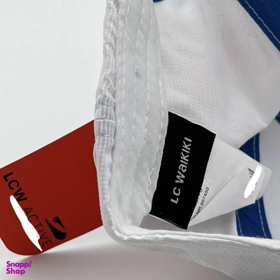 کلاه کپ ال سی وایکیکی مدل Turk23