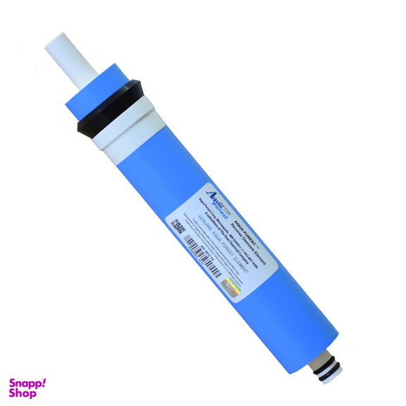 فیلتر دستگاه تصفیه آب آکوا پیورست مدل ECO FILTER 900 مجموعه 9 عددی