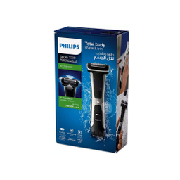 ماشین اصلاح موی بدن فیلیپس مدل Bg7025-13