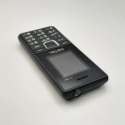 گوشی موبایل کاجیتل مدل KT390 دو سیم‌ کارت