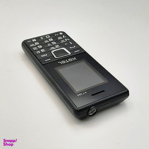 گوشی موبایل کاجیتل مدل KT390 دو سیم‌ کارت