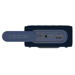 اسپیکر قابل حمل بی سیم بلوتوثی رسی مدل RSK-W33