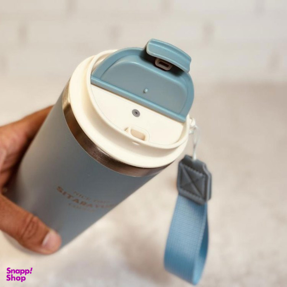 تراول ماگ سیتارایوری مدل ZF-024 گنجایش 0.58 لیتر