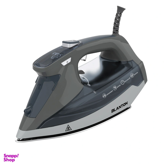 اتو بخار دیجیتال بلانتون مدل BCZ-SI1311