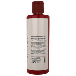 شامپو مو بیول مدل 10in1 حجم 400 میلی لیتر