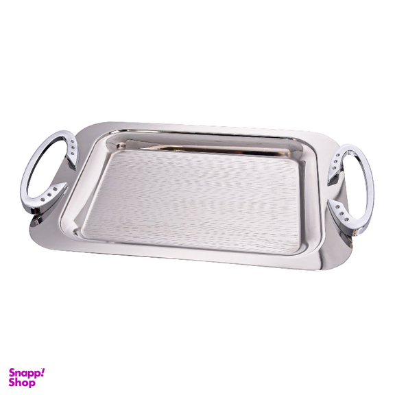 سینی دسته دار یونیک کد 4053NEW