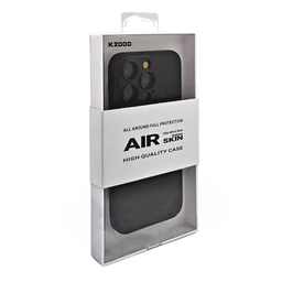کاور کی -زد دوو مدل Air Skin مناسب برای گوشی موبایل اپل iPhone 13 /14