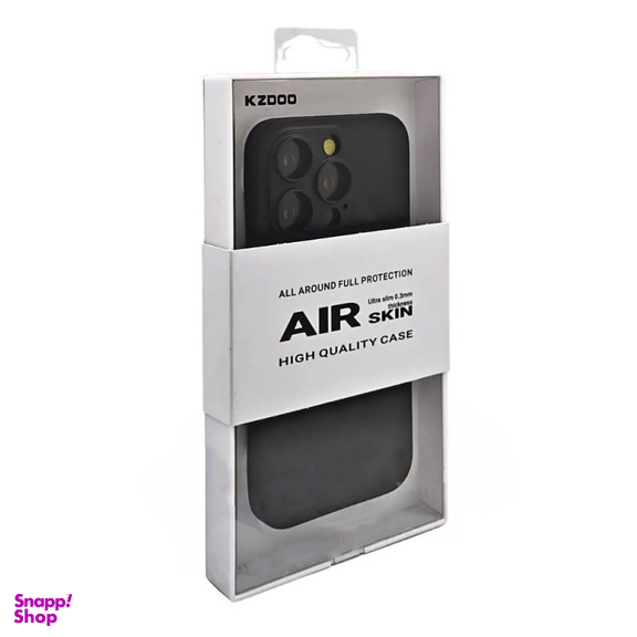 کاور کی -زد دوو مدل Air Skin مناسب برای گوشی موبایل اپل iPhone 13 /14