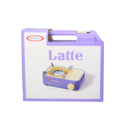 اجاق گاز سفری مدل Latte