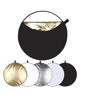 رفلکتور 5 کاره اینجوی مدل 5in1 Reflector 110cm