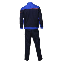 لباس کار مدل مهندسی بوفالو