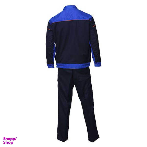 لباس کار مدل مهندسی بوفالو