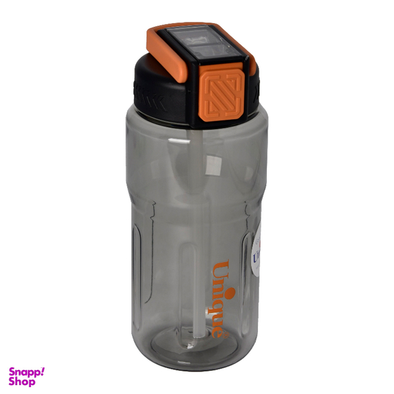 قمقمه یونیک کد 1914 مدل براق گنجایش 650 میلی لیتر