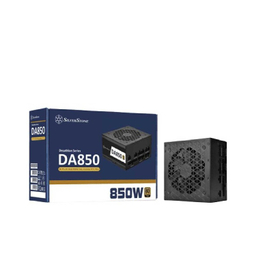 پاور کامپیوتر سیلوراستون مدل 850W DA850-WG- FULL