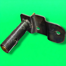 قفل کاپوت آرمین تیتان مدل ضد سرقت مناسب تیبا