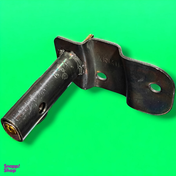 قفل کاپوت آرمین تیتان مدل ضد سرقت مناسب تیبا