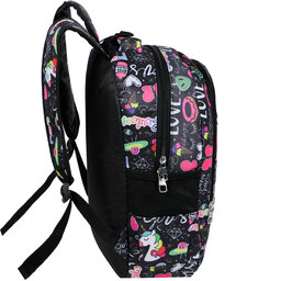 کوله پشتی دخترانه توریث مدل AP-8211