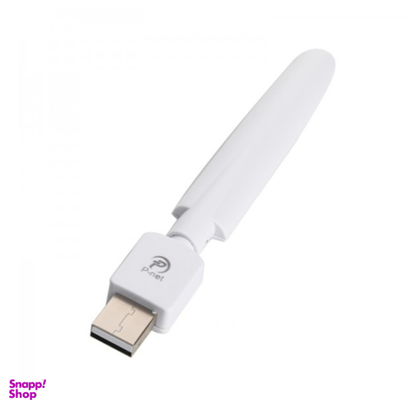 کارت شبکه بی سیم آنتن دار پی نت مدل C0.400