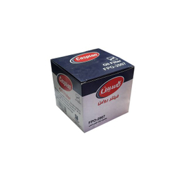 فیلتر روغن کاسپین مدل FPO-2007 مناسب برای میتسوبیشی پاجرو