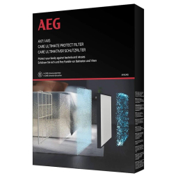 فیلتر تصفیه هوا آ ا گ مدل AFWCAR3