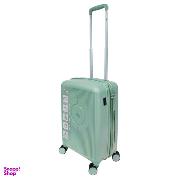 چمدان مونزا مدل M40336-S سایز کوچک