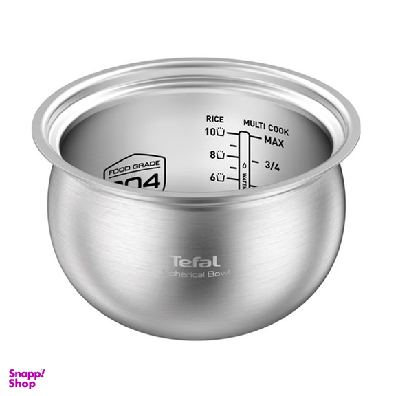 مولتی کوکر تفال مدل CY638D65 گنجایش 5 لیتر