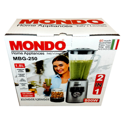 مخلوط کن و آسیاب فیلیپس کد MX3401/00RAGA
