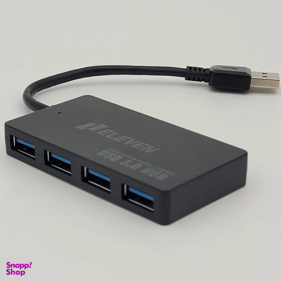 هاب 4 پورت USB 3.0 ایلون مدل H301