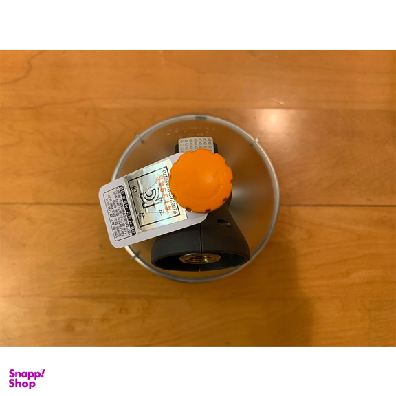بخاری گازی سفری کووآ مدل Handy Sun KGH-1609