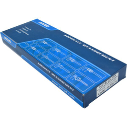 کولیس دیجیتال آکاد کد 16-008-111 گستره 0-200 میلی متر