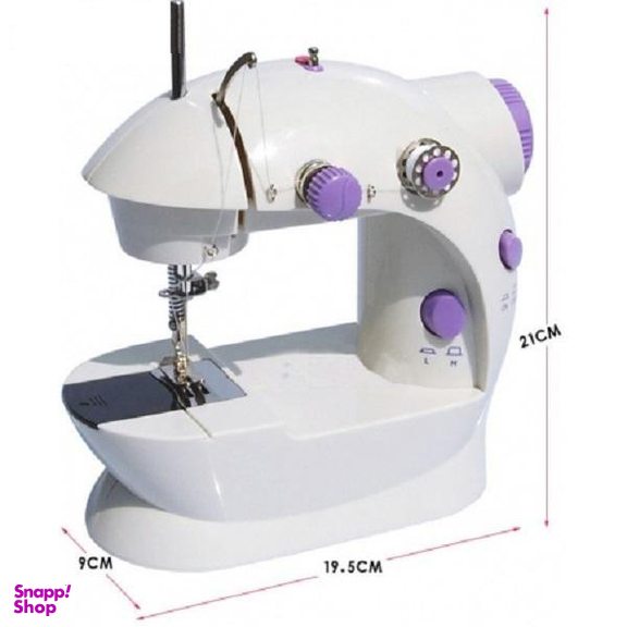 چرخ خیاطی اسباب بازی مدل SM202A