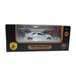 ماکت ماشین طاها مدل کادیلاک CTS-V