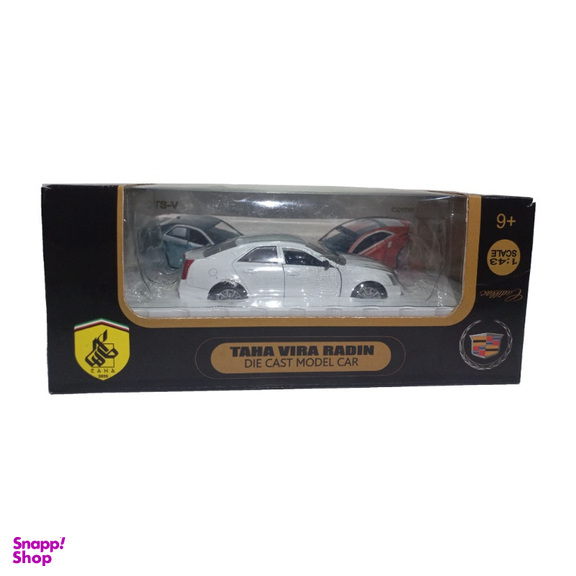 ماکت ماشین طاها مدل کادیلاک CTS-V