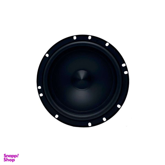 کامپوننت خودرو ال اس آدیو مدل LS-6X1C
