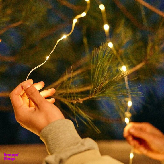 ريسه روشنايي Naturehike مدل ambient Strip Lights کد DQ019
