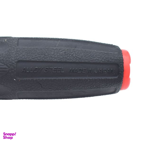 پیچ گوشتی چهارسو سان فلگ مدل 800-PH2x100