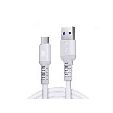 کابل USB به Type-C باوین مدل CB259 TC طول 1.2 متر