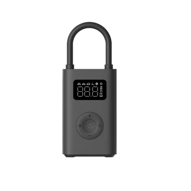کمپرسور باد شیائومی ورژن 2 کد MJCQB06QW
