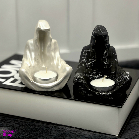 جاشمعی آماتیس طرح روح