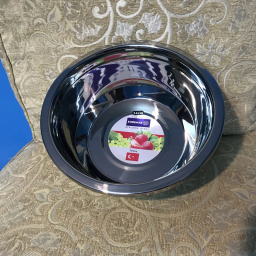 لگن آشپزخانه کرکماز کد 2278 مجموعه 5 عددی