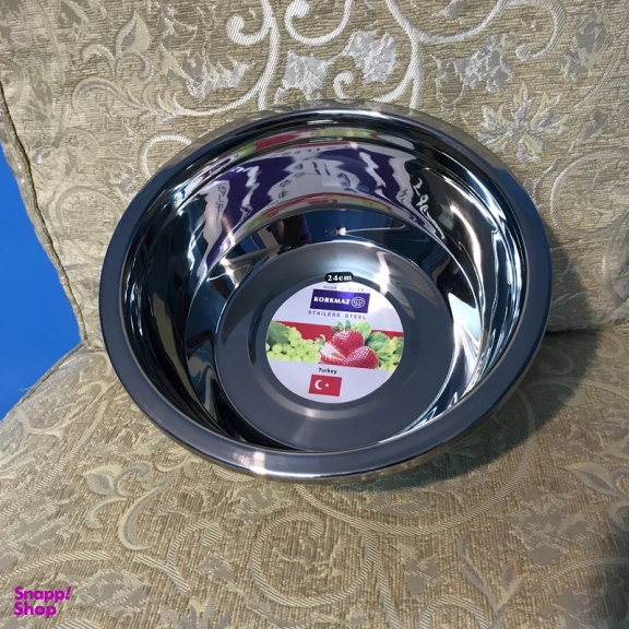 لگن آشپزخانه کرکماز کد 2278 مجموعه 5 عددی