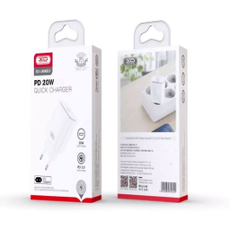 شارژ دیواری 20 وات ایکس او مدل L90B