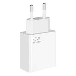 شارژر دیواری 33 وات بوف مدل MDY-11-EZ به همراه کابل