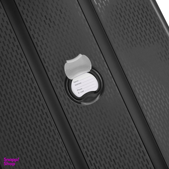 چمدان دلسی مدل BELMONT PLUS کد 3861985 مجموعه سه عددی