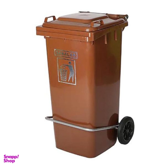 سطل زباله مدل L100