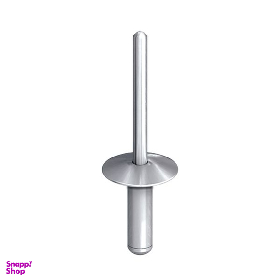 میخ پرچ هامر مدل 5x35mm-P بسته 25 عددی