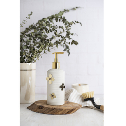 پمپ مایع دستشویی آسمان کد 120ERGTU